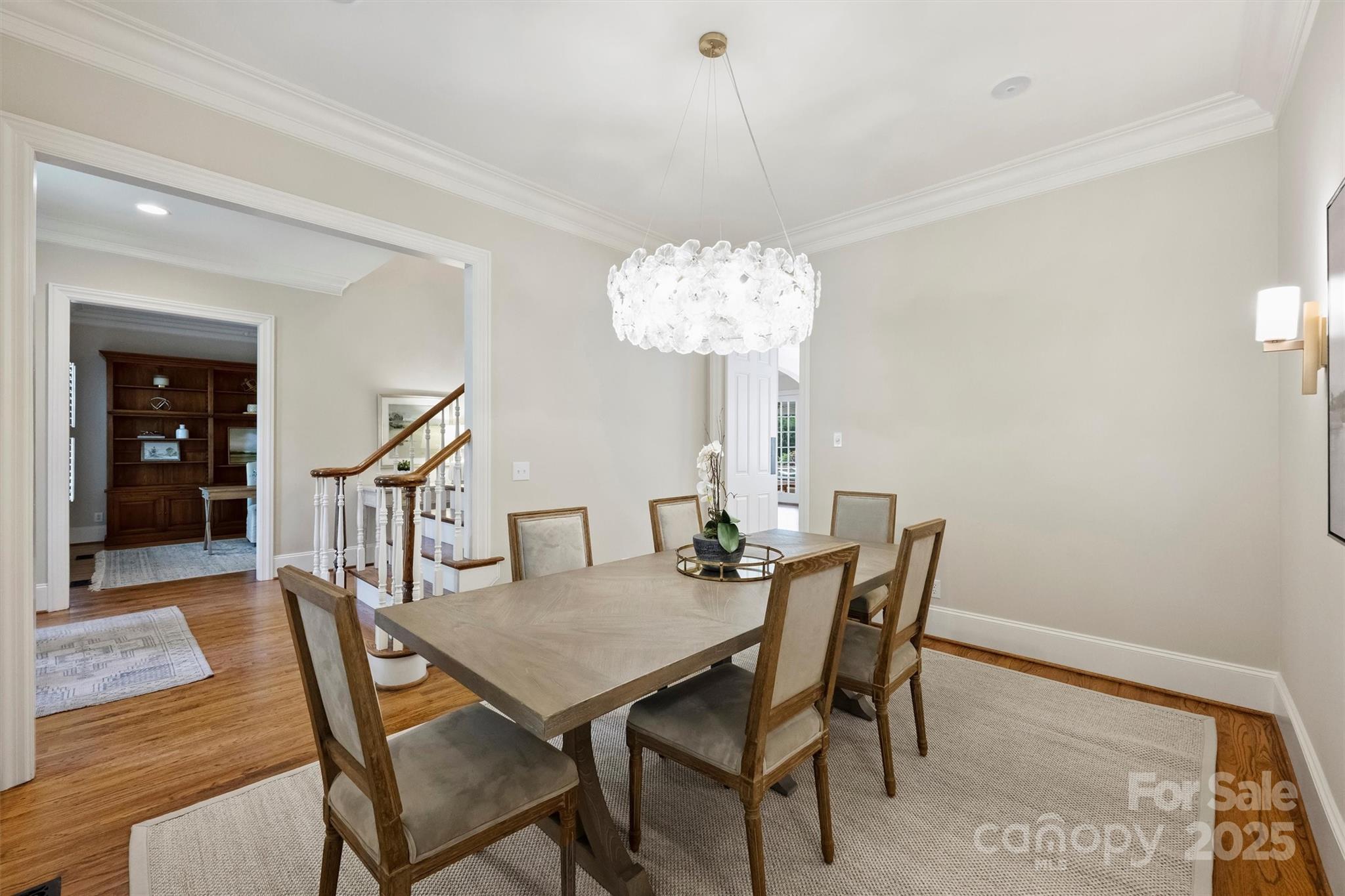 5827 Rileys Ridge Road Charlotte NC 28226