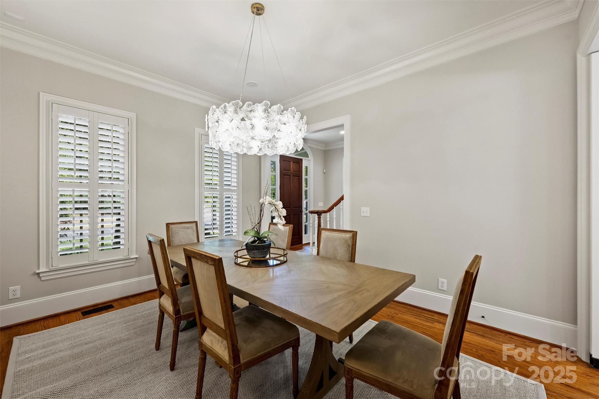 5827 Rileys Ridge Road Charlotte NC 28226