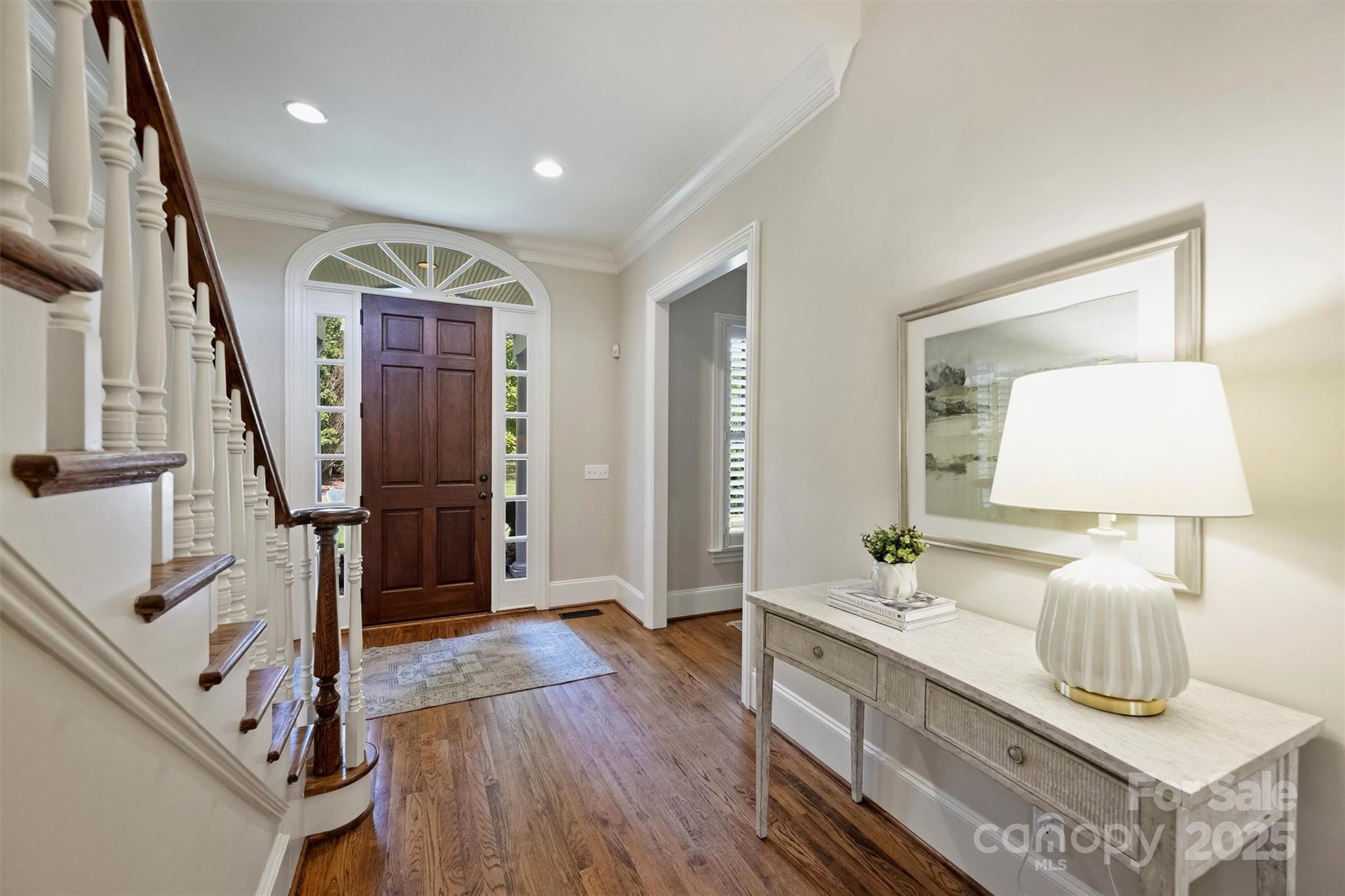 5827 Rileys Ridge Road Charlotte NC 28226