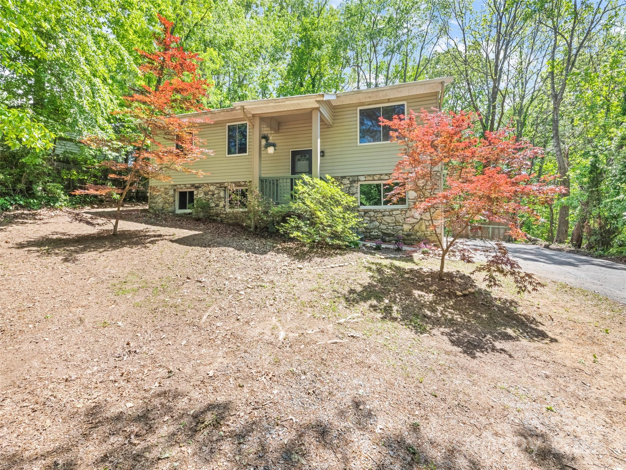 112 Charland Forest Road Asheville NC 28803