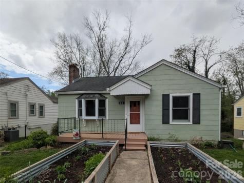 45 Morris Street Asheville NC 28806