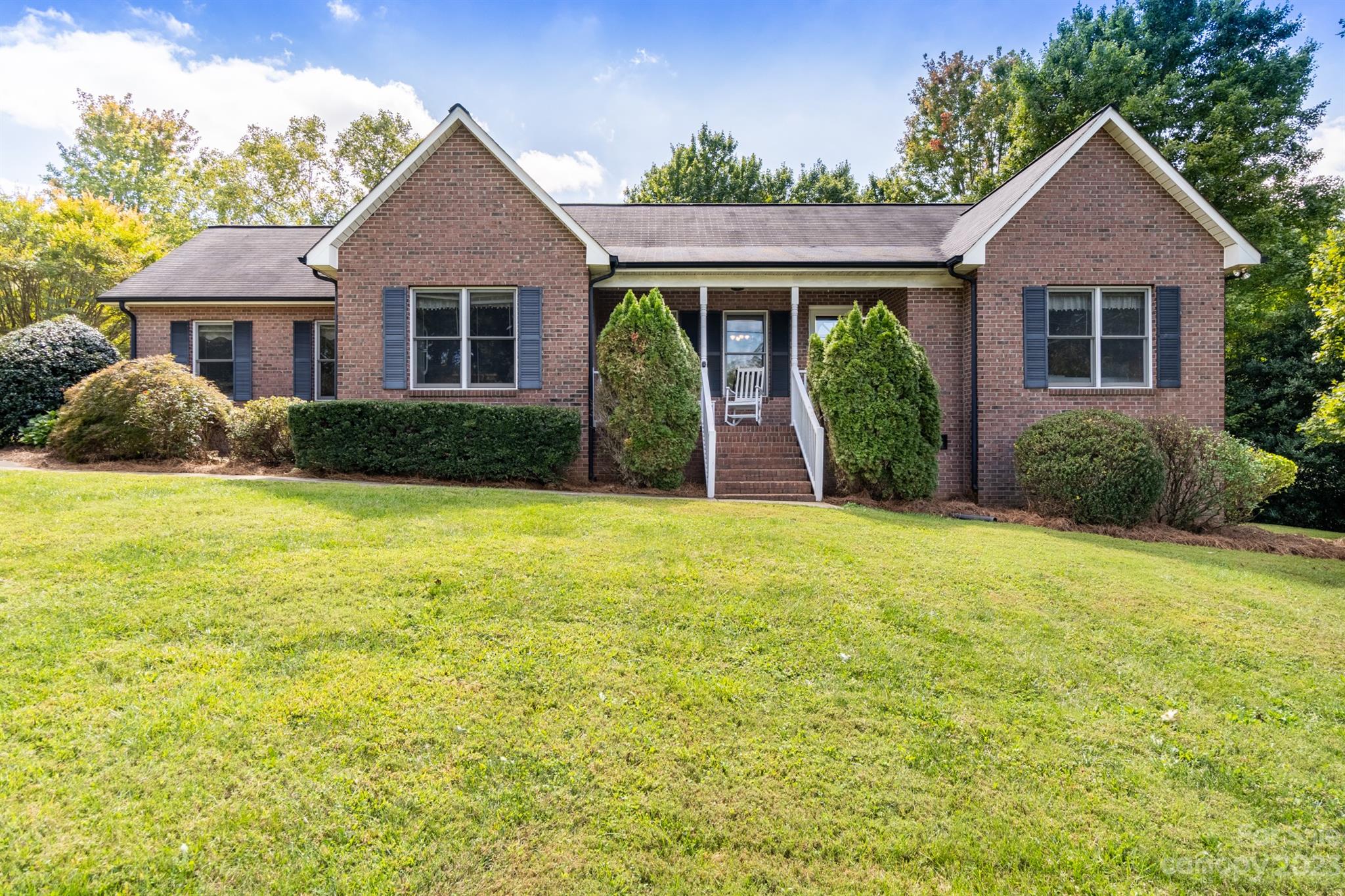 102 Moore Street Lincolnton NC 28092