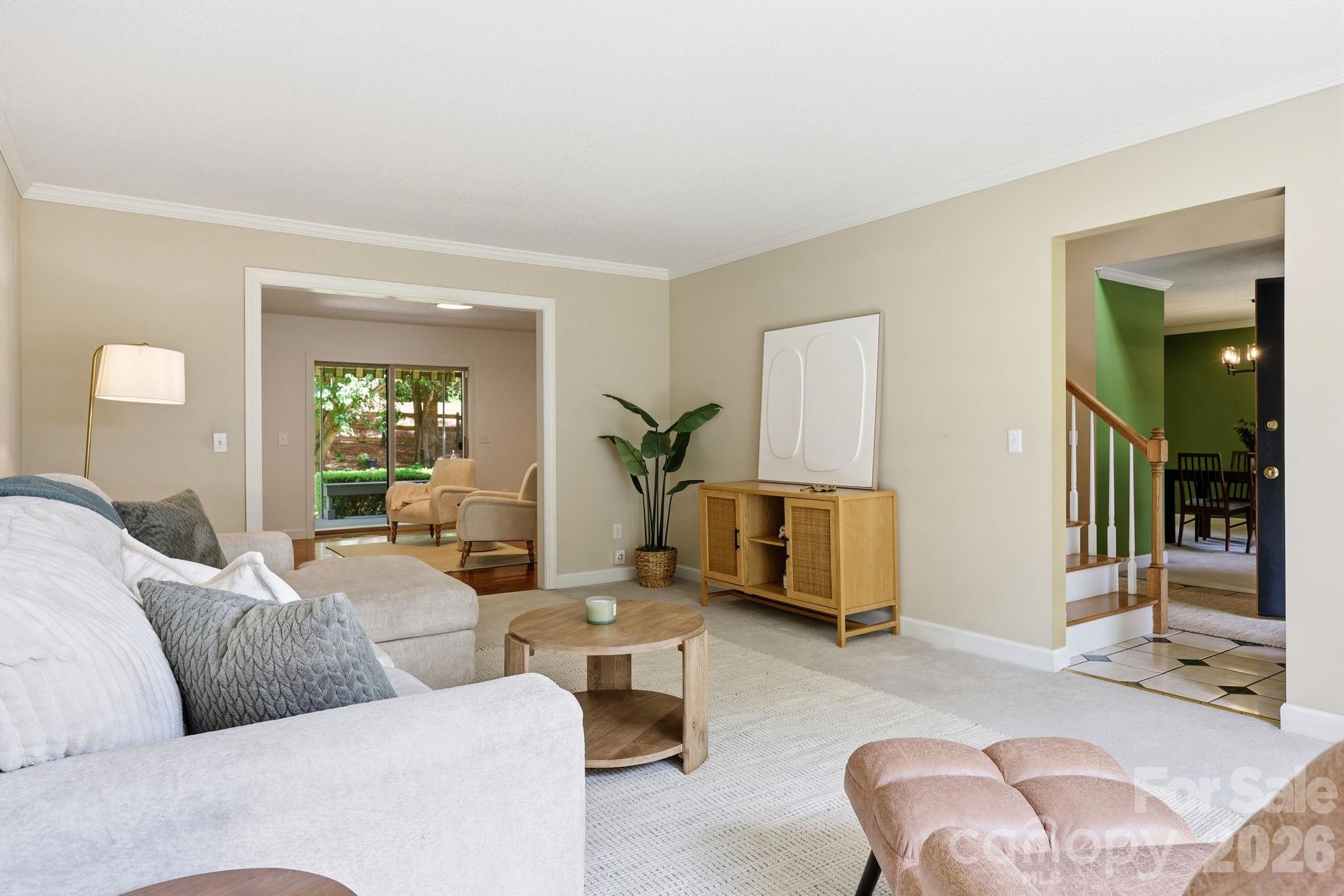 306 Woodview Court Fletcher NC 28732