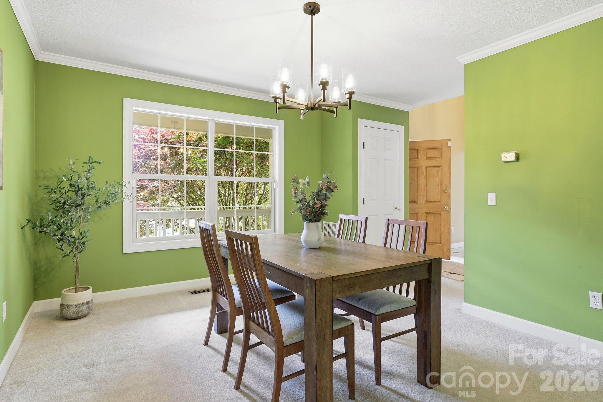 306 Woodview Court Fletcher NC 28732