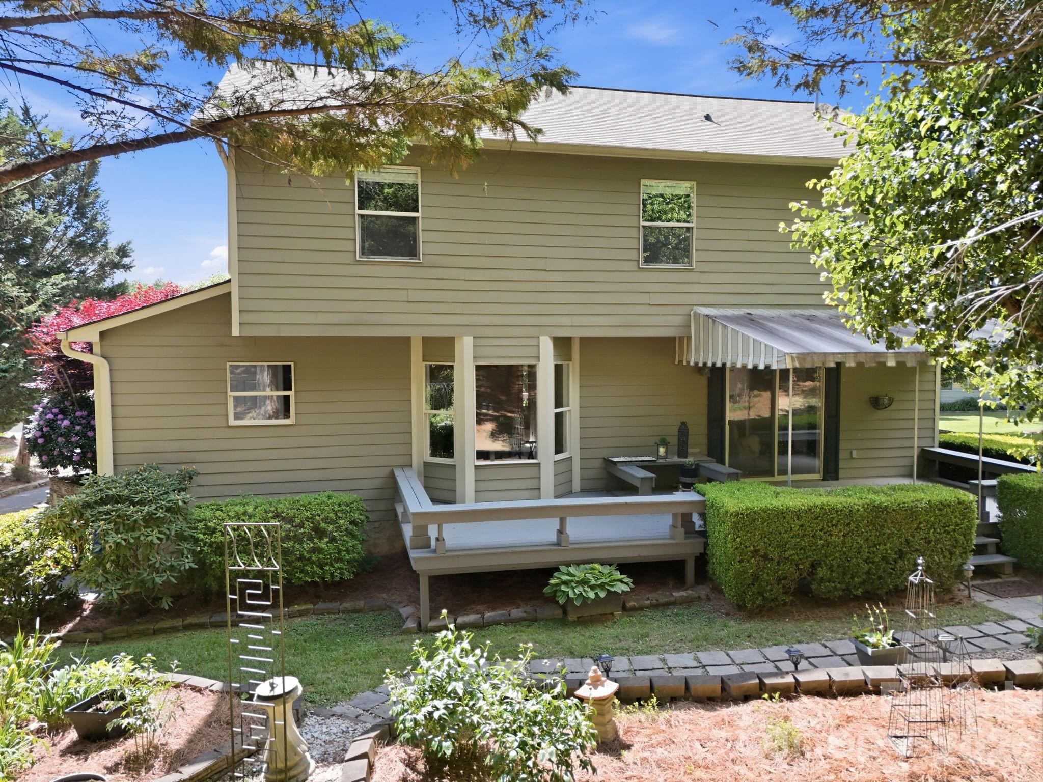 306 Woodview Court Fletcher NC 28732