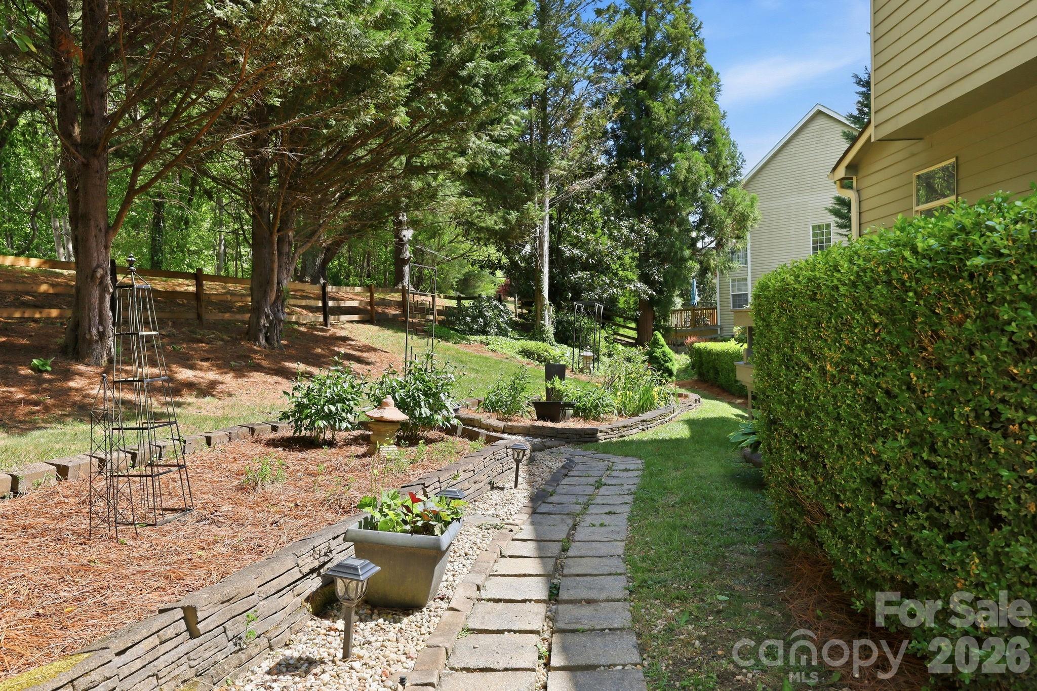 306 Woodview Court Fletcher NC 28732