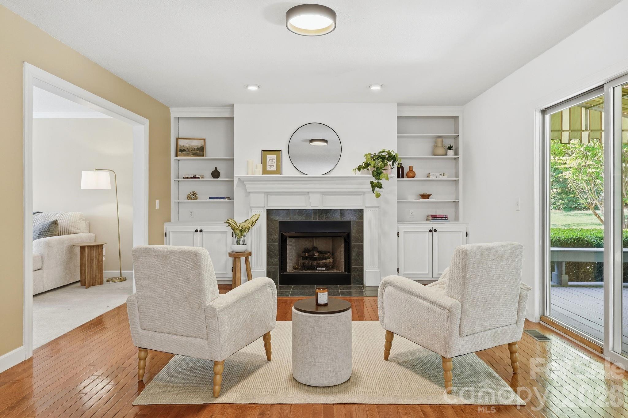306 Woodview Court Fletcher NC 28732