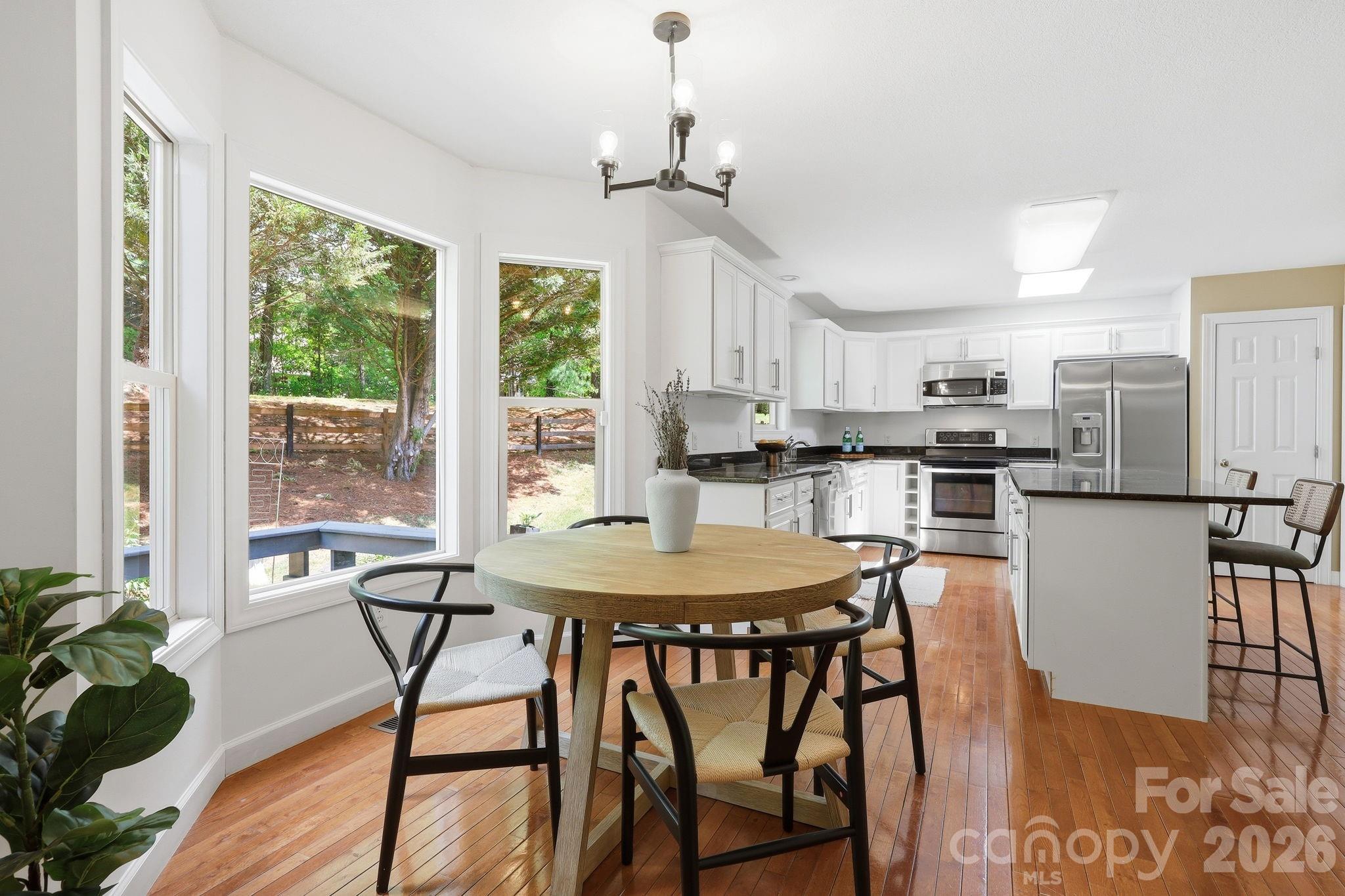 306 Woodview Court Fletcher NC 28732