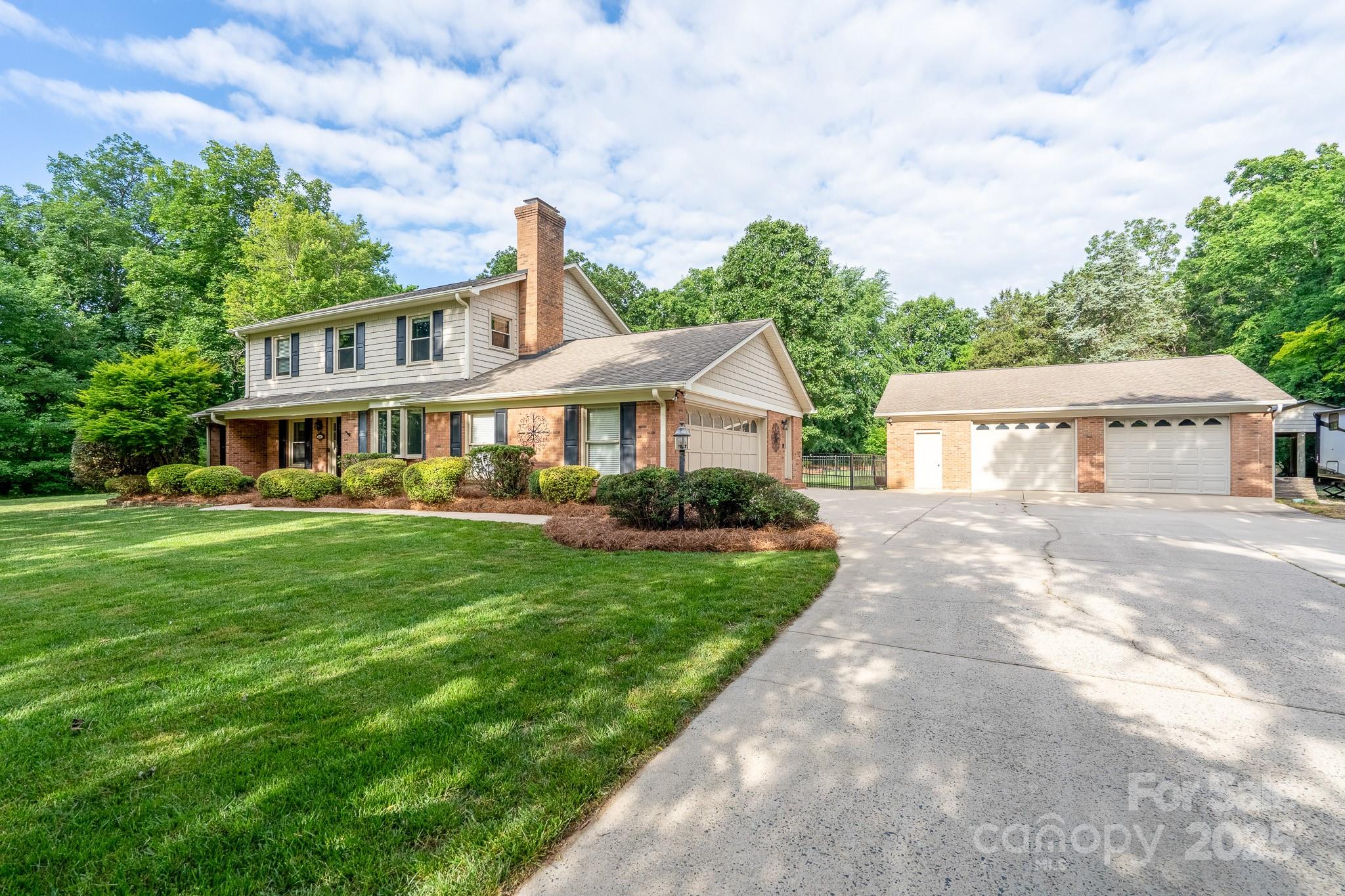 4145 Wrangler Drive SW Concord NC 28027