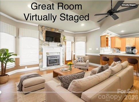 600 Ivah Lee Way Monroe NC 28110