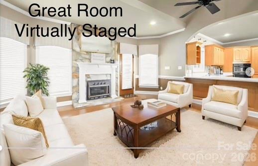 600 Ivah Lee Way Monroe NC 28110