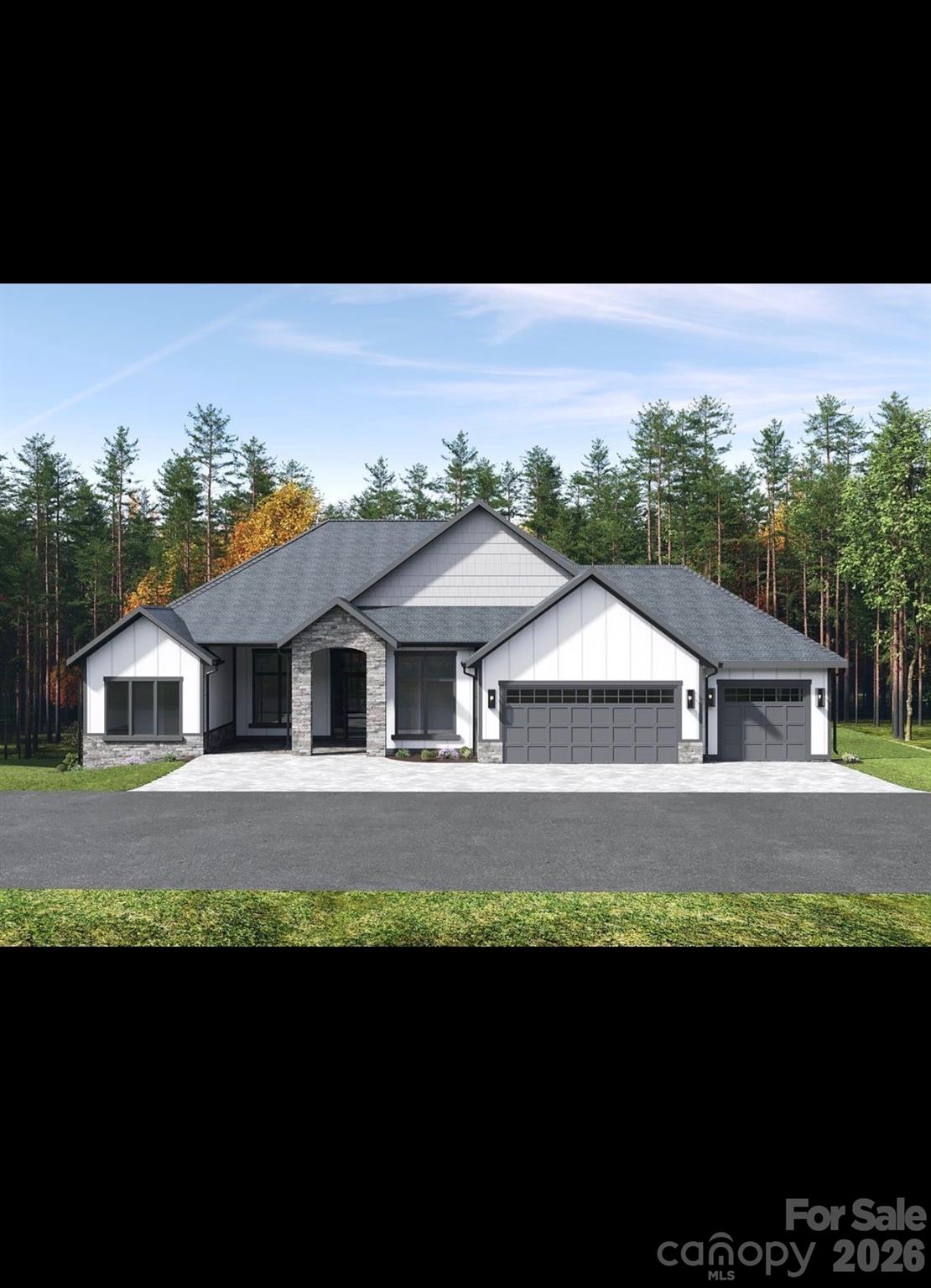 246 Turkey Ridge Road Fletcher NC 28732