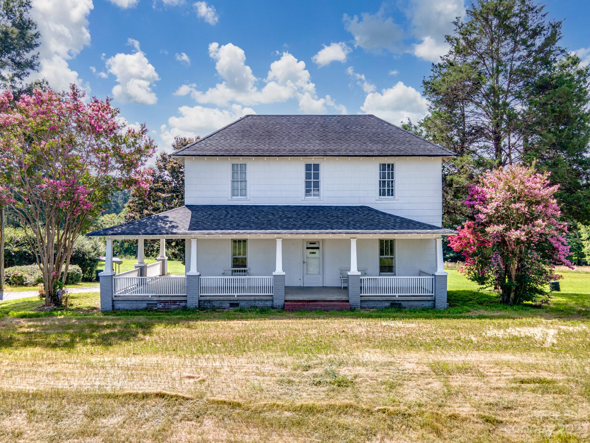 1120 Old Salisbury Concord Road Concord NC 28025