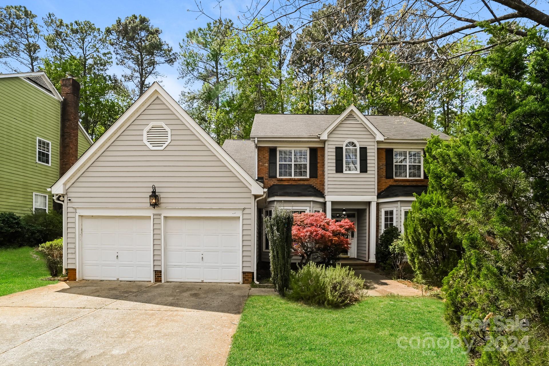 7025 Reedy Creek Road Charlotte NC 28215