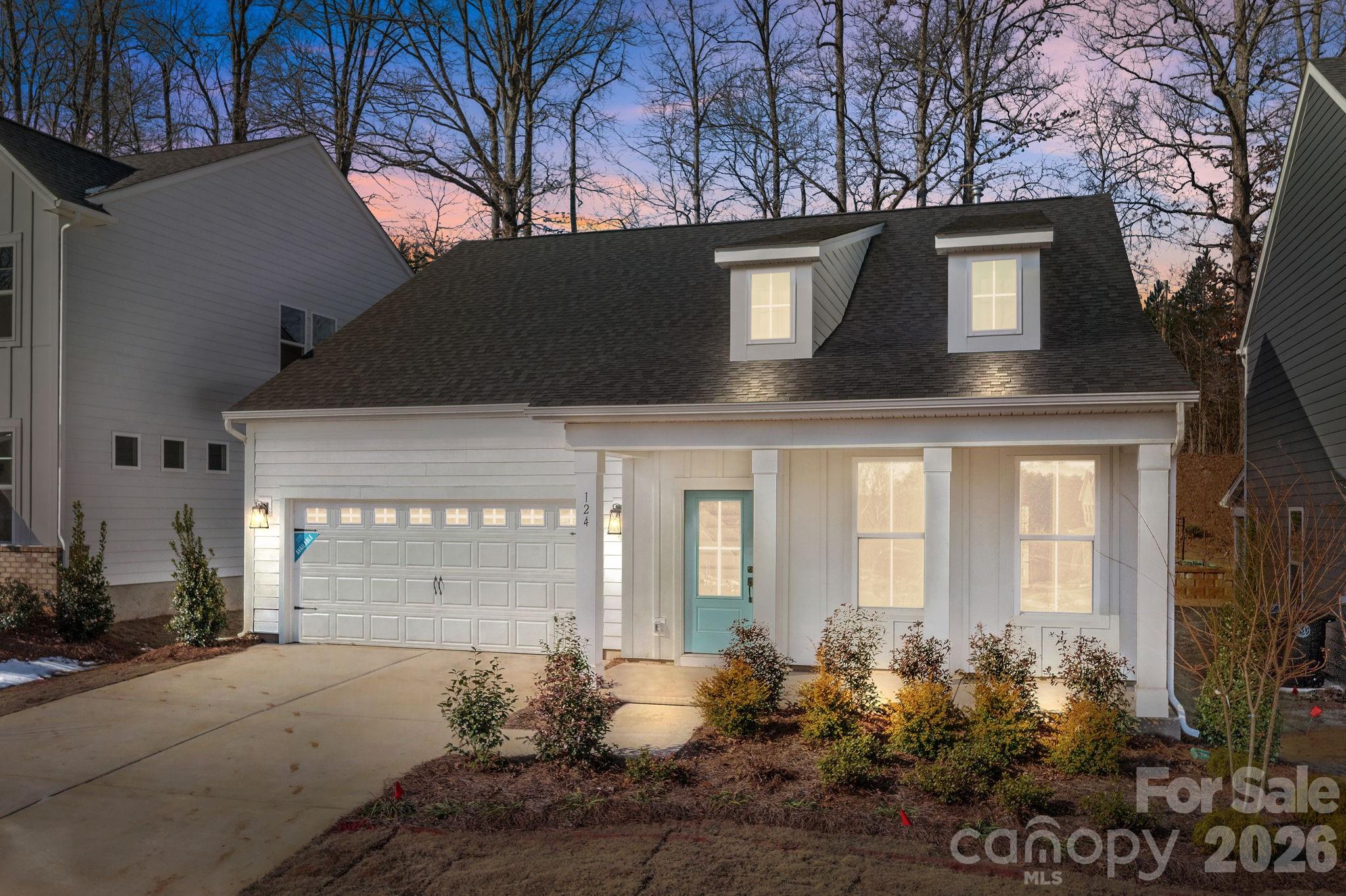 124 Canary Lane Mooresville NC 28115