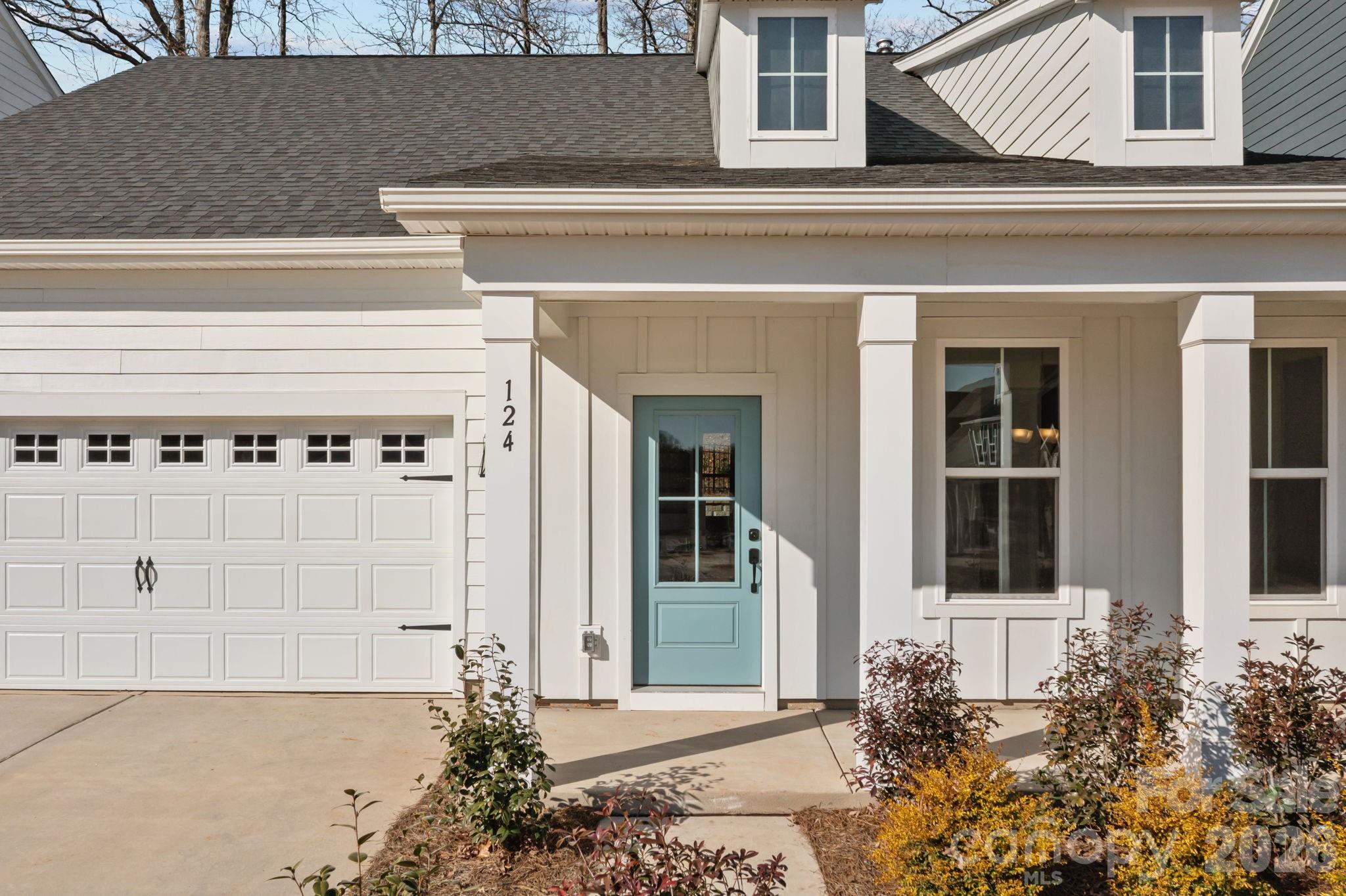 124 Canary Lane Mooresville NC 28115