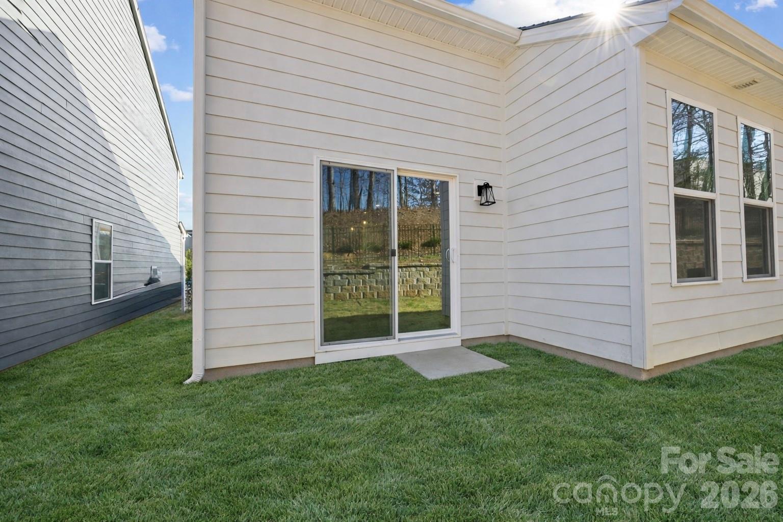 124 Canary Lane Mooresville NC 28115