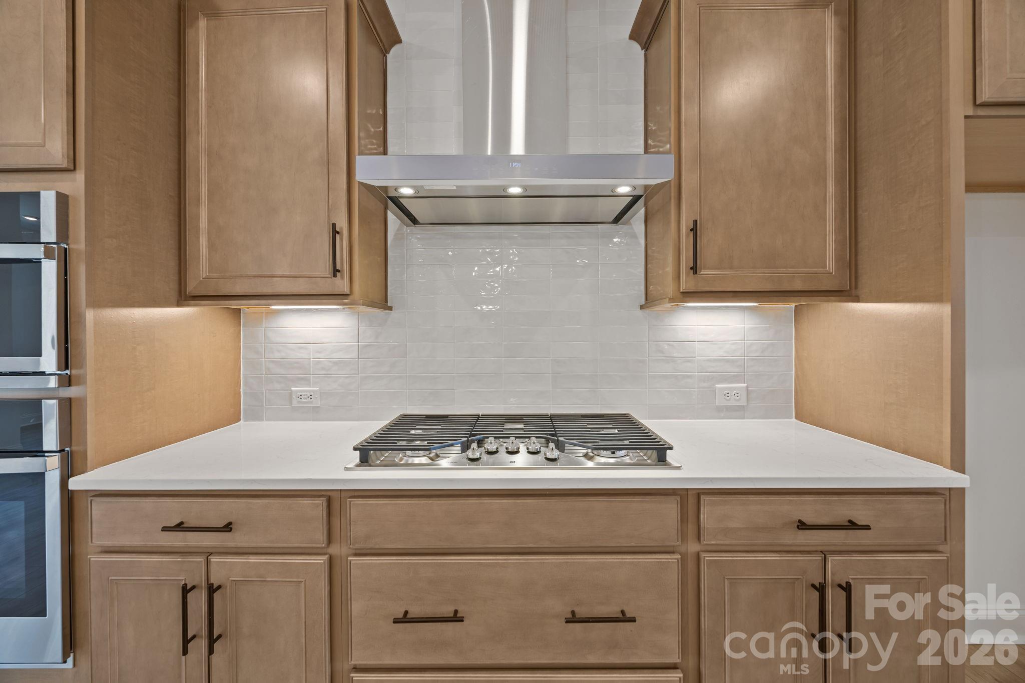 124 Canary Lane Mooresville NC 28115