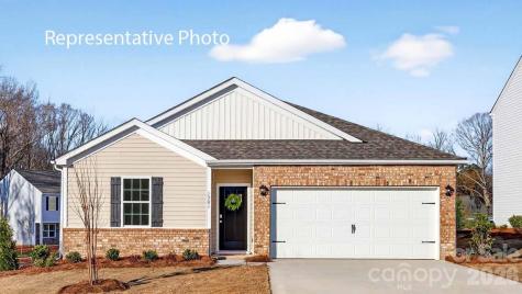 1329 Lily Drive Richburg SC 29729