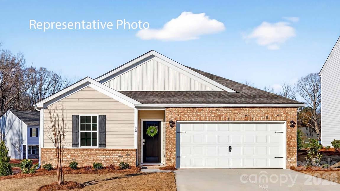 1329 Lily Drive Richburg SC 29729