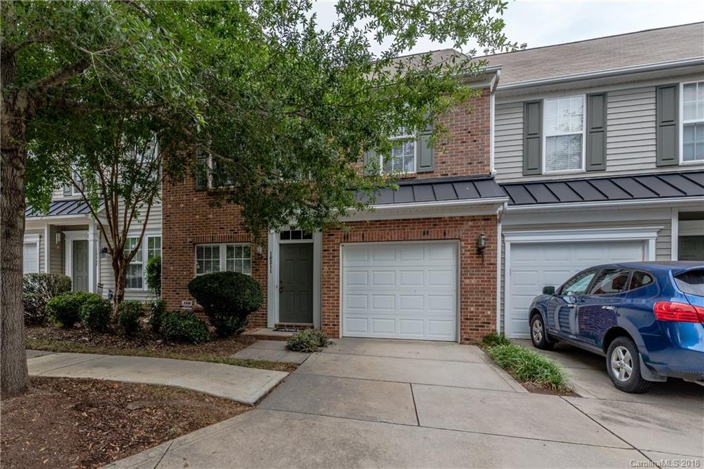 10311 Alexander Martin Avenue Charlotte NC 28277