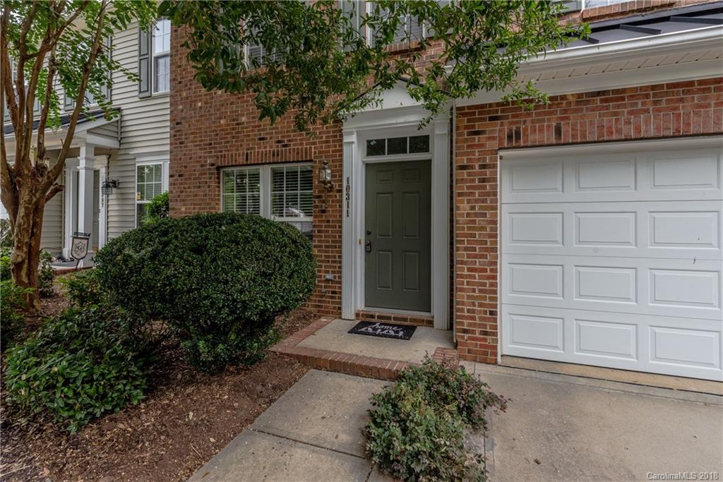 10311 Alexander Martin Avenue Charlotte NC 28277