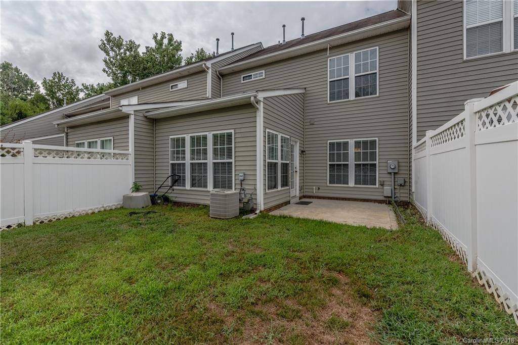 10311 Alexander Martin Avenue Charlotte NC 28277