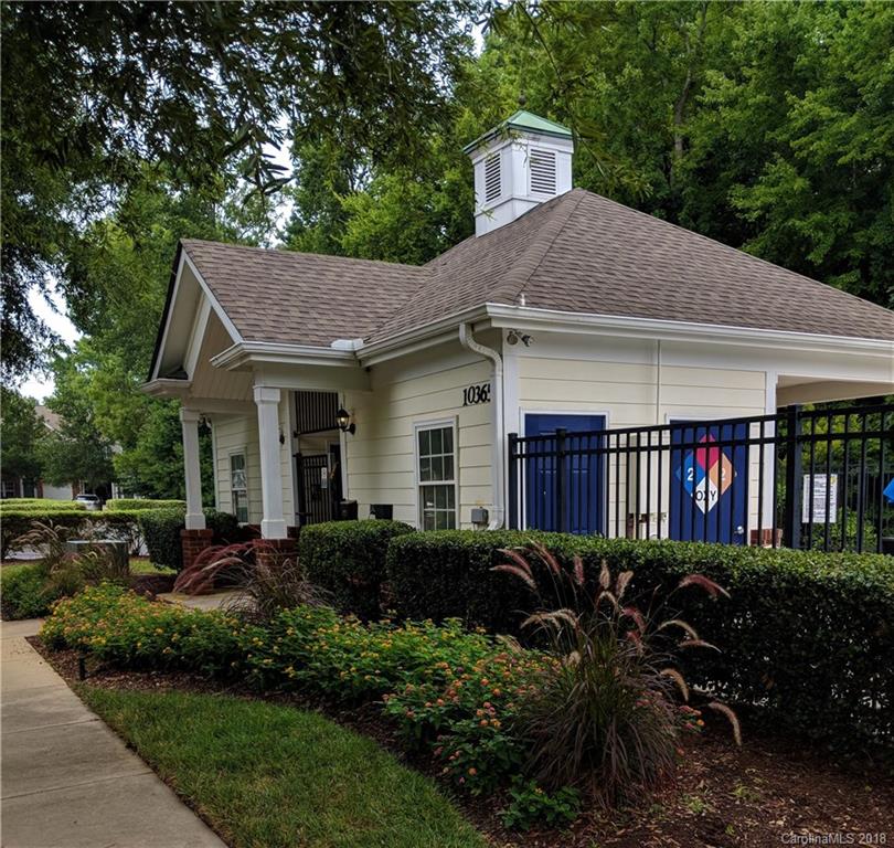 10311 Alexander Martin Avenue Charlotte NC 28277