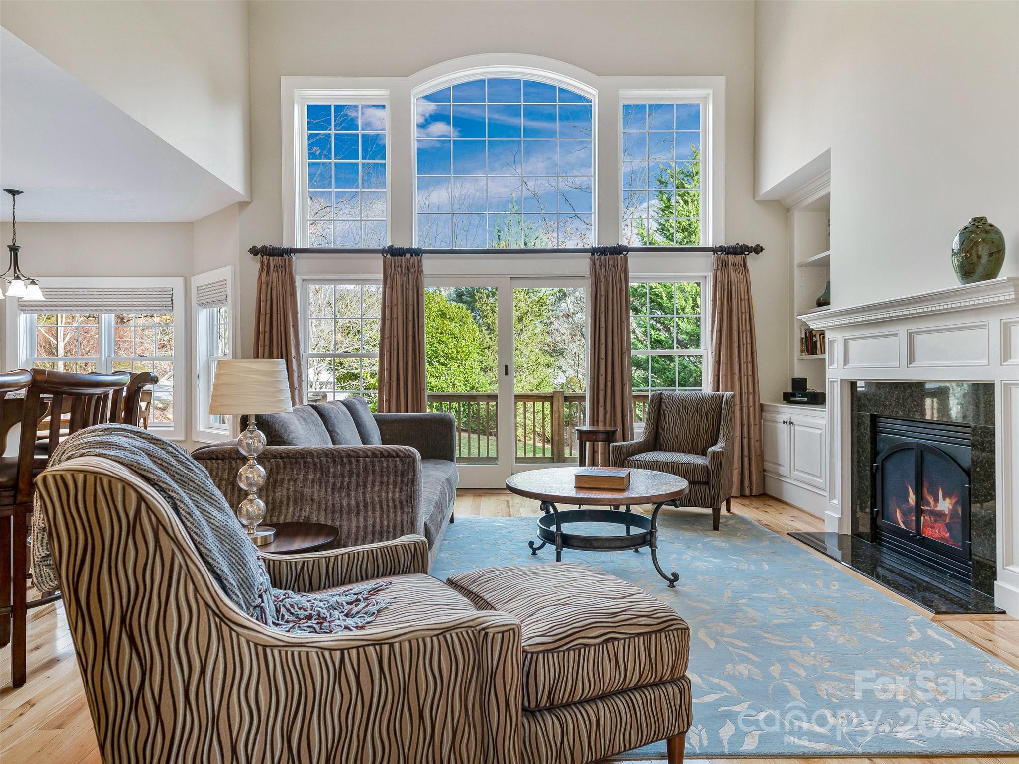 98 Hillcrest Drive Weaverville NC 28787