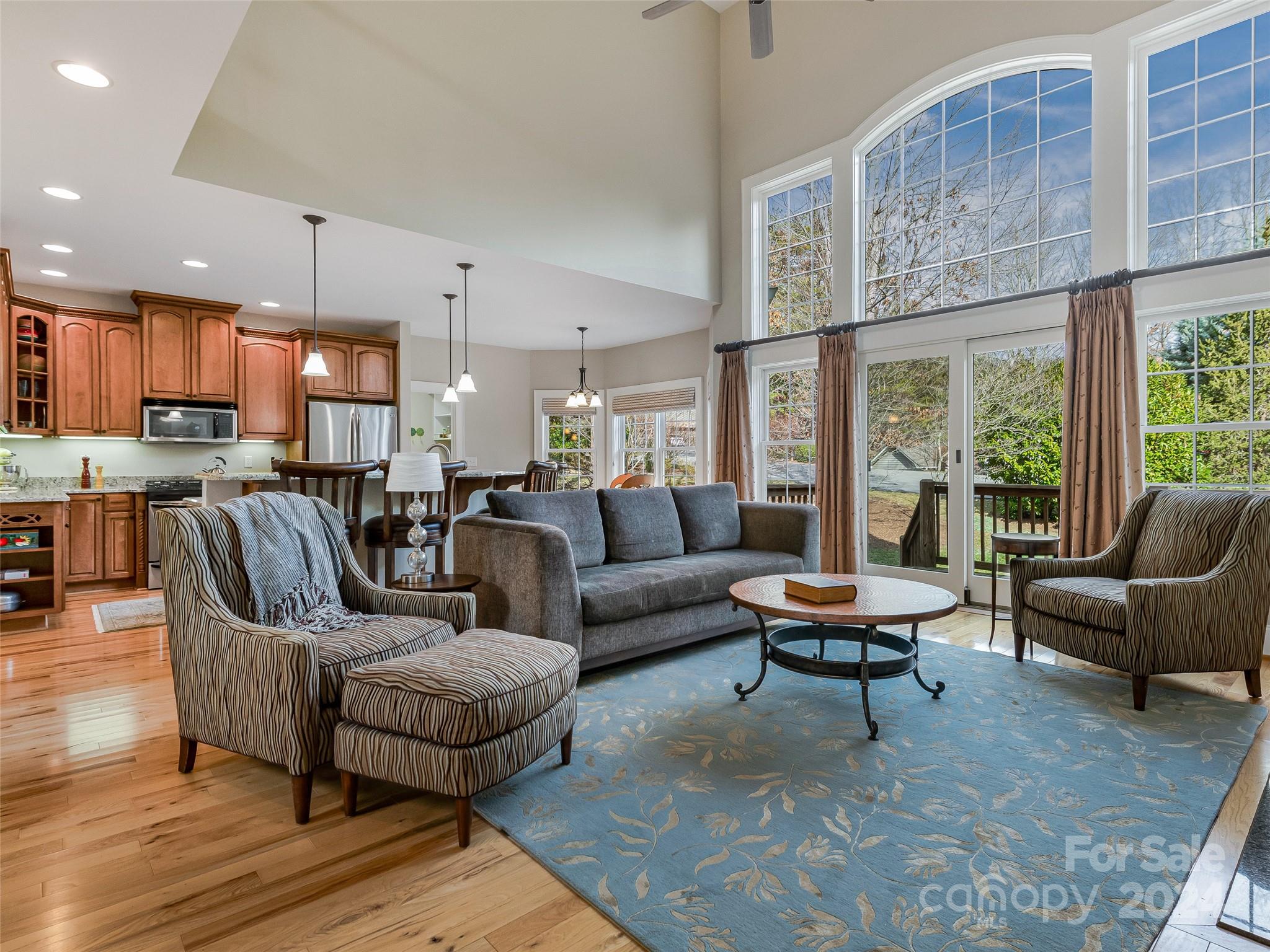 98 Hillcrest Drive Weaverville NC 28787