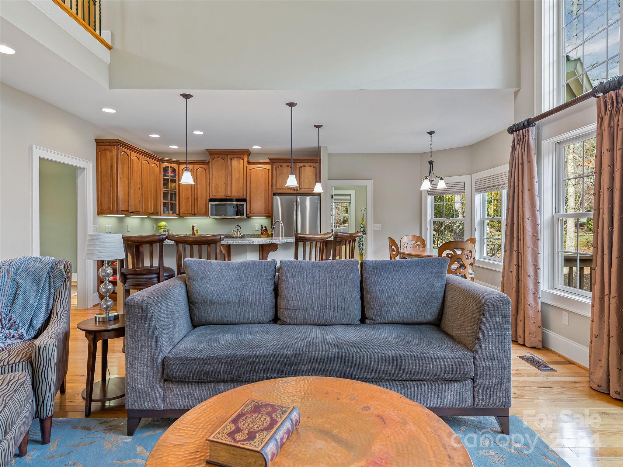 98 Hillcrest Drive Weaverville NC 28787