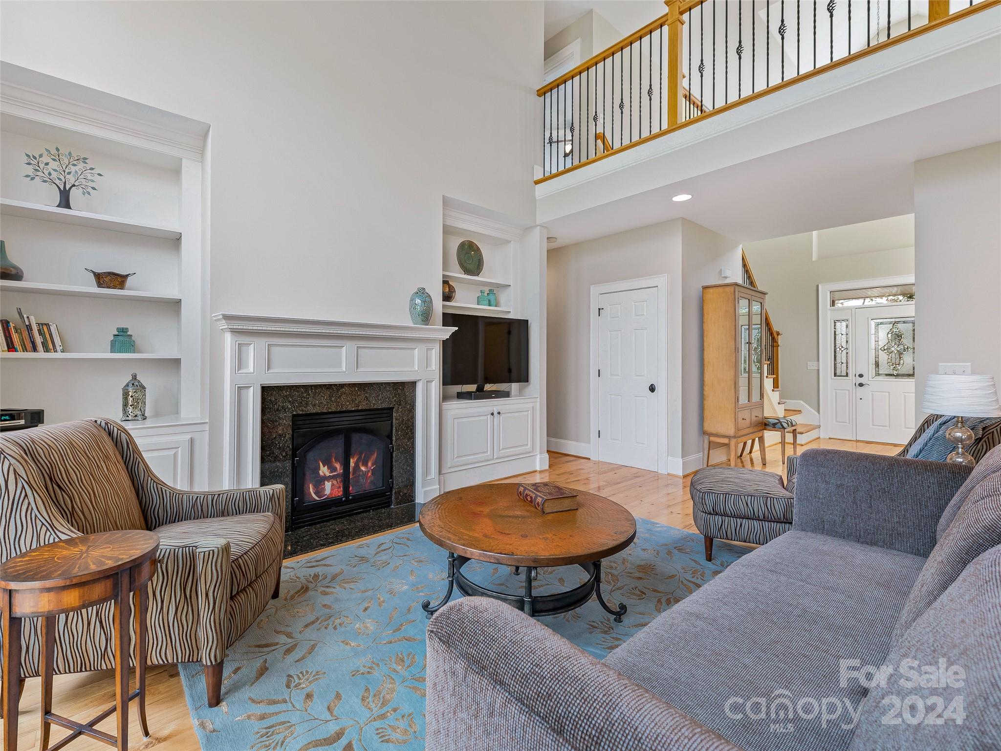 98 Hillcrest Drive Weaverville NC 28787