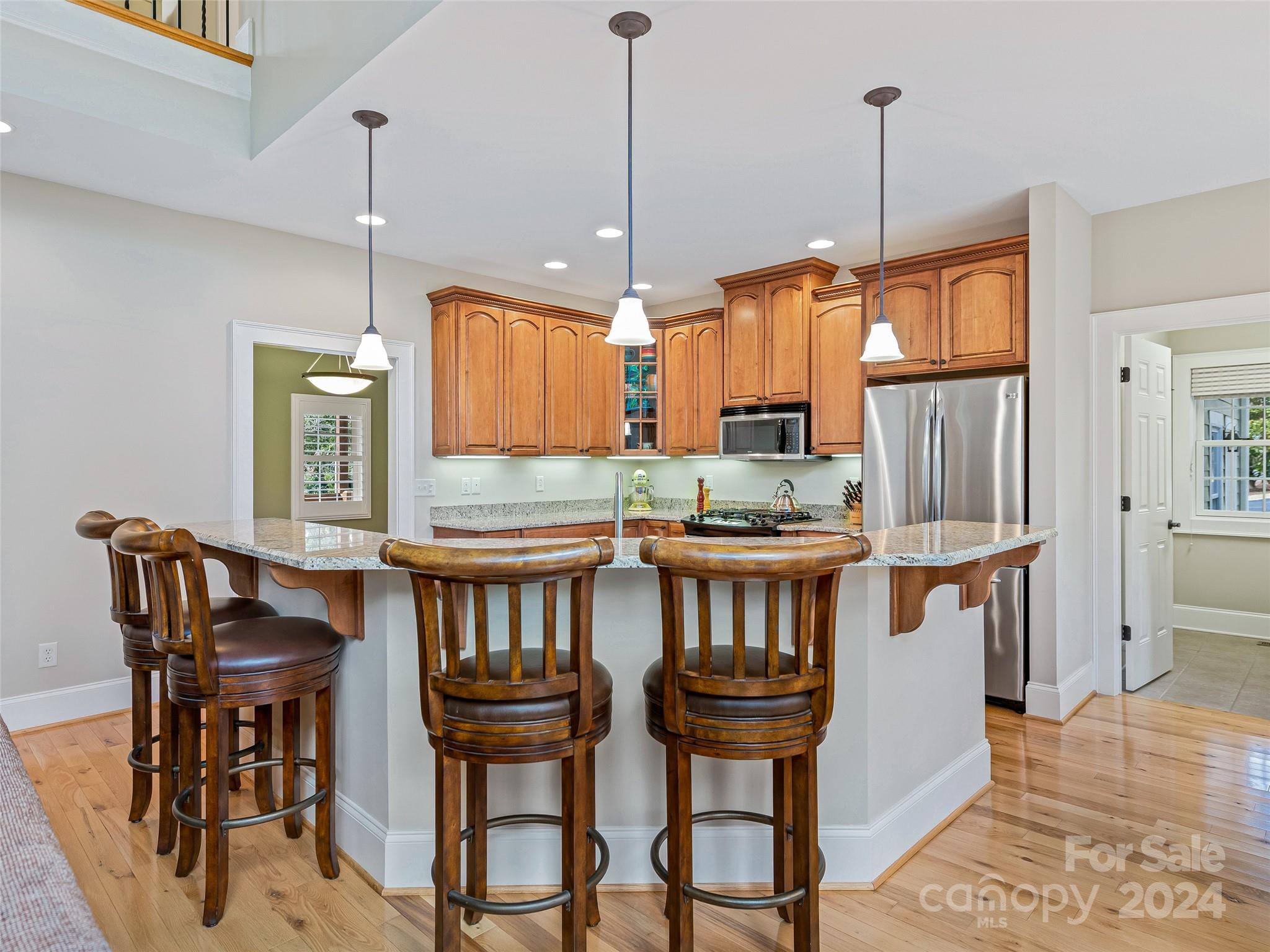 98 Hillcrest Drive Weaverville NC 28787