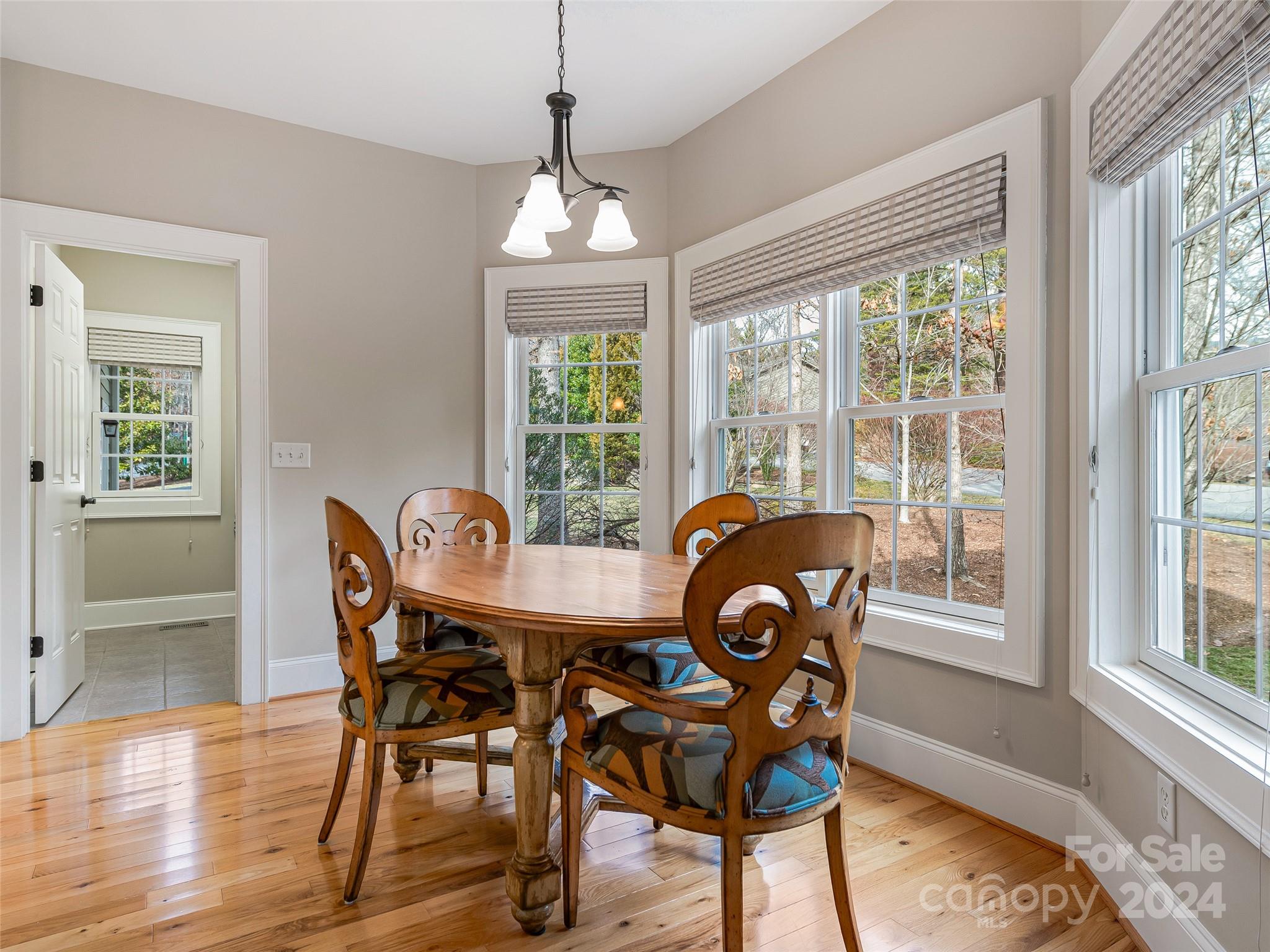 98 Hillcrest Drive Weaverville NC 28787