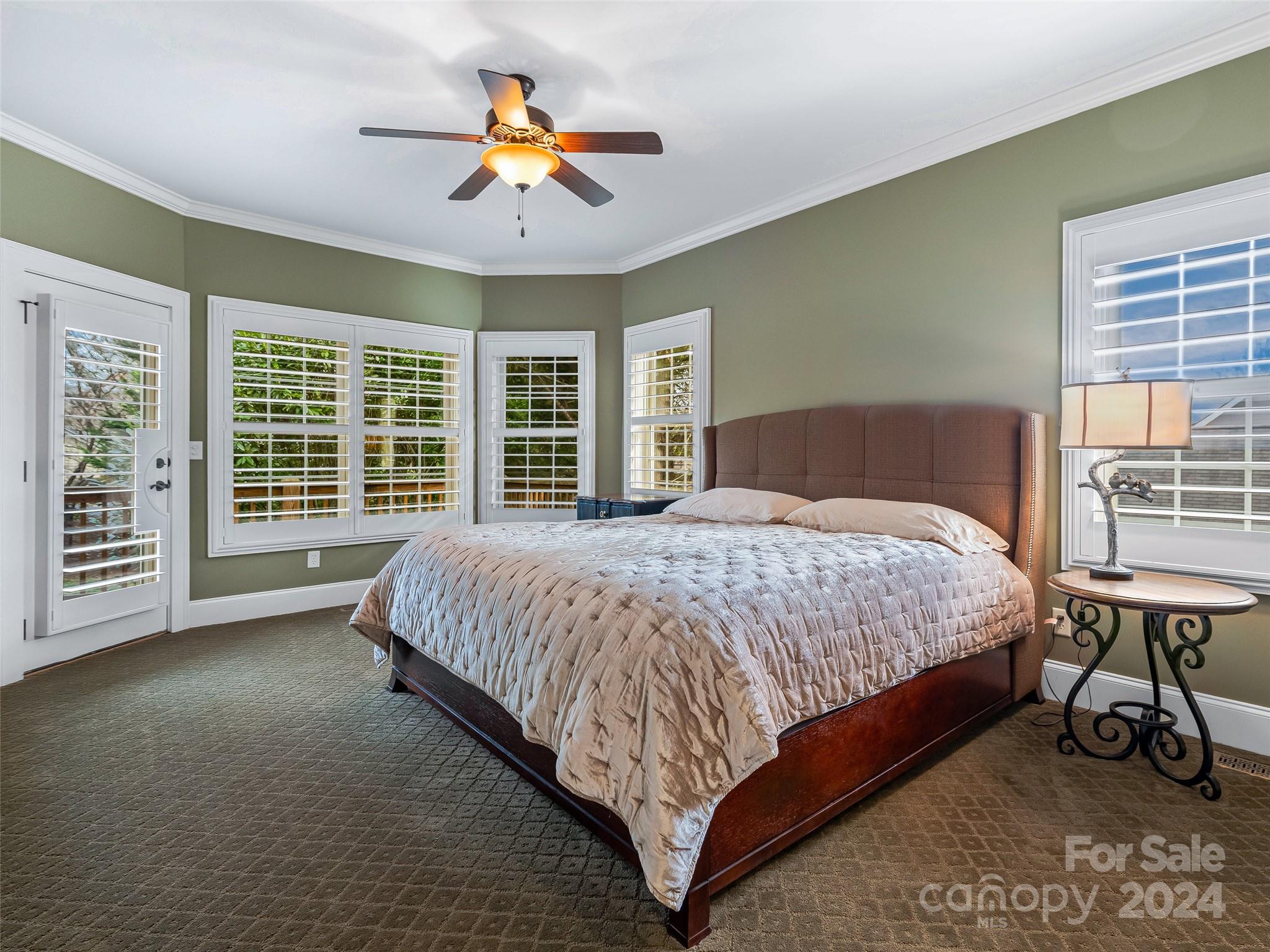 98 Hillcrest Drive Weaverville NC 28787