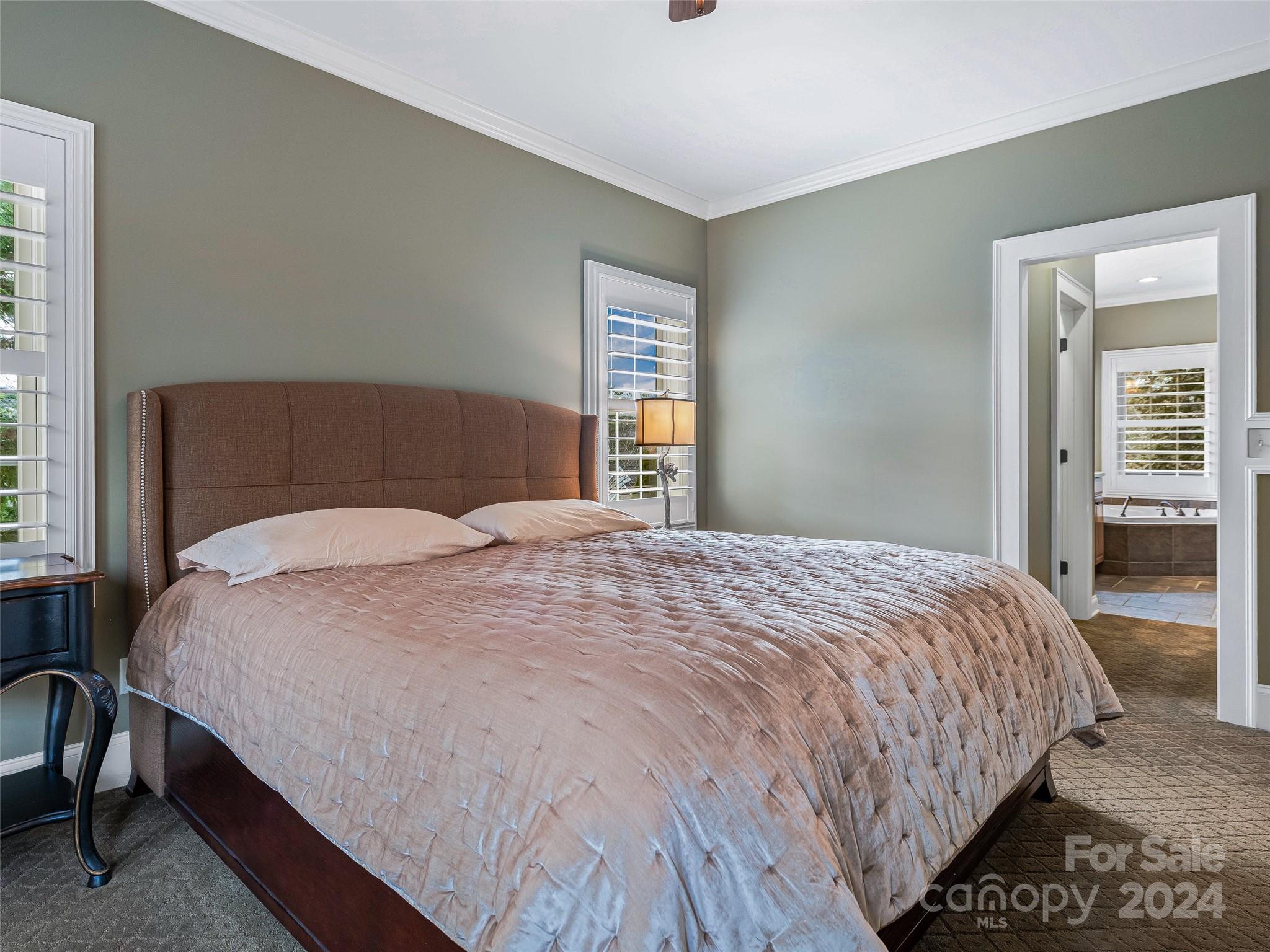 98 Hillcrest Drive Weaverville NC 28787