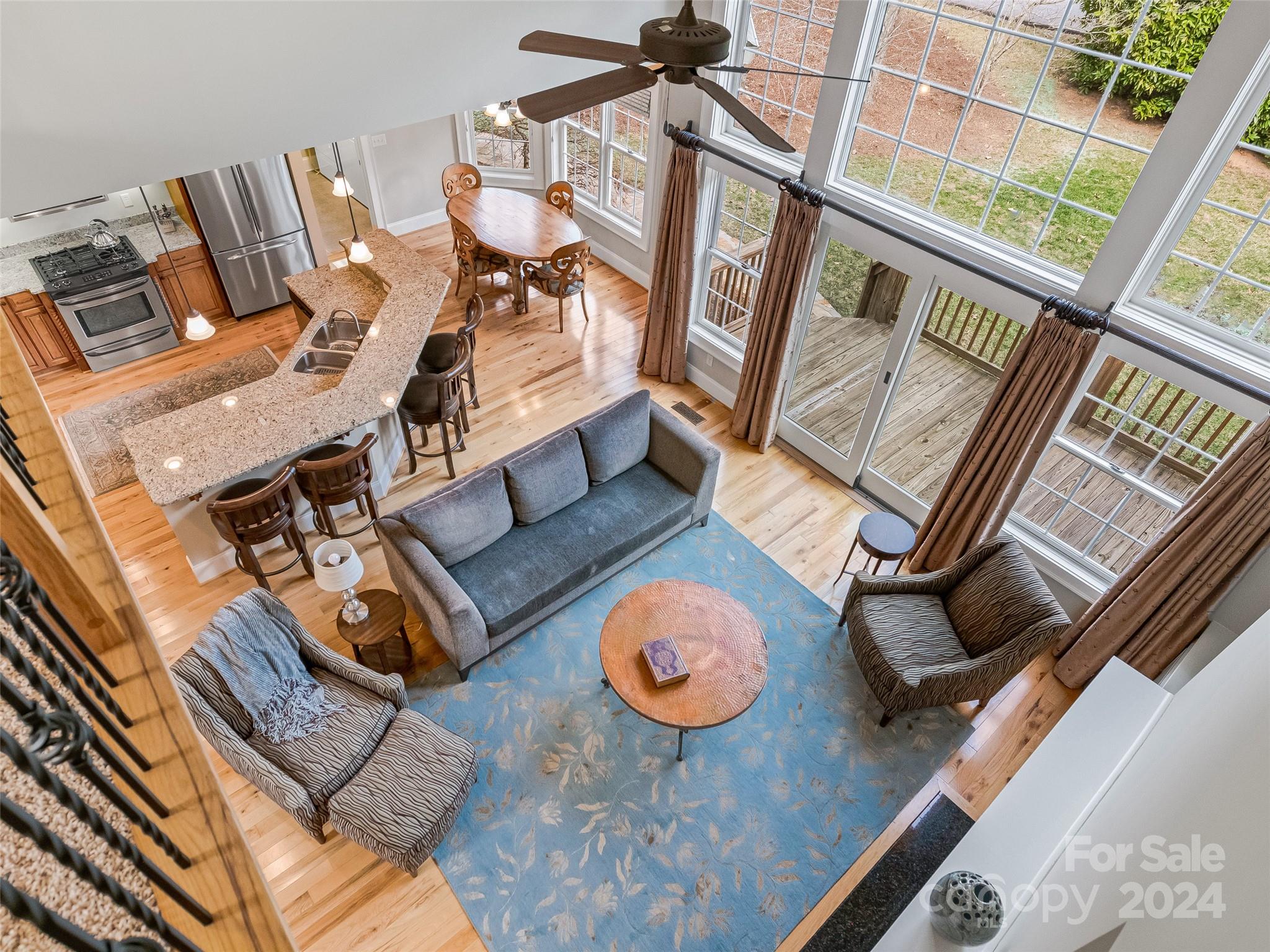 98 Hillcrest Drive Weaverville NC 28787