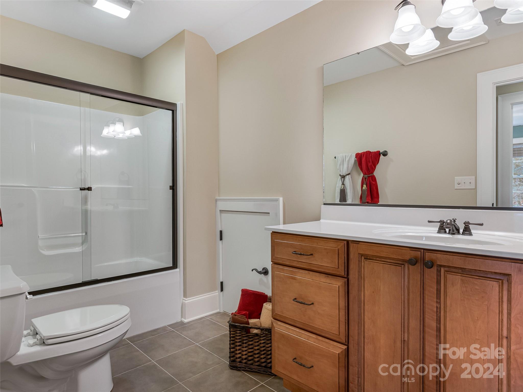98 Hillcrest Drive Weaverville NC 28787