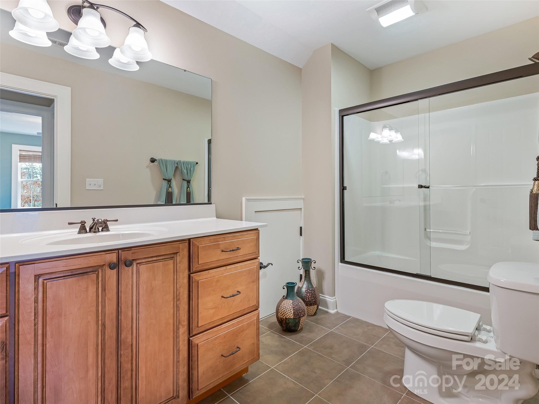 98 Hillcrest Drive Weaverville NC 28787