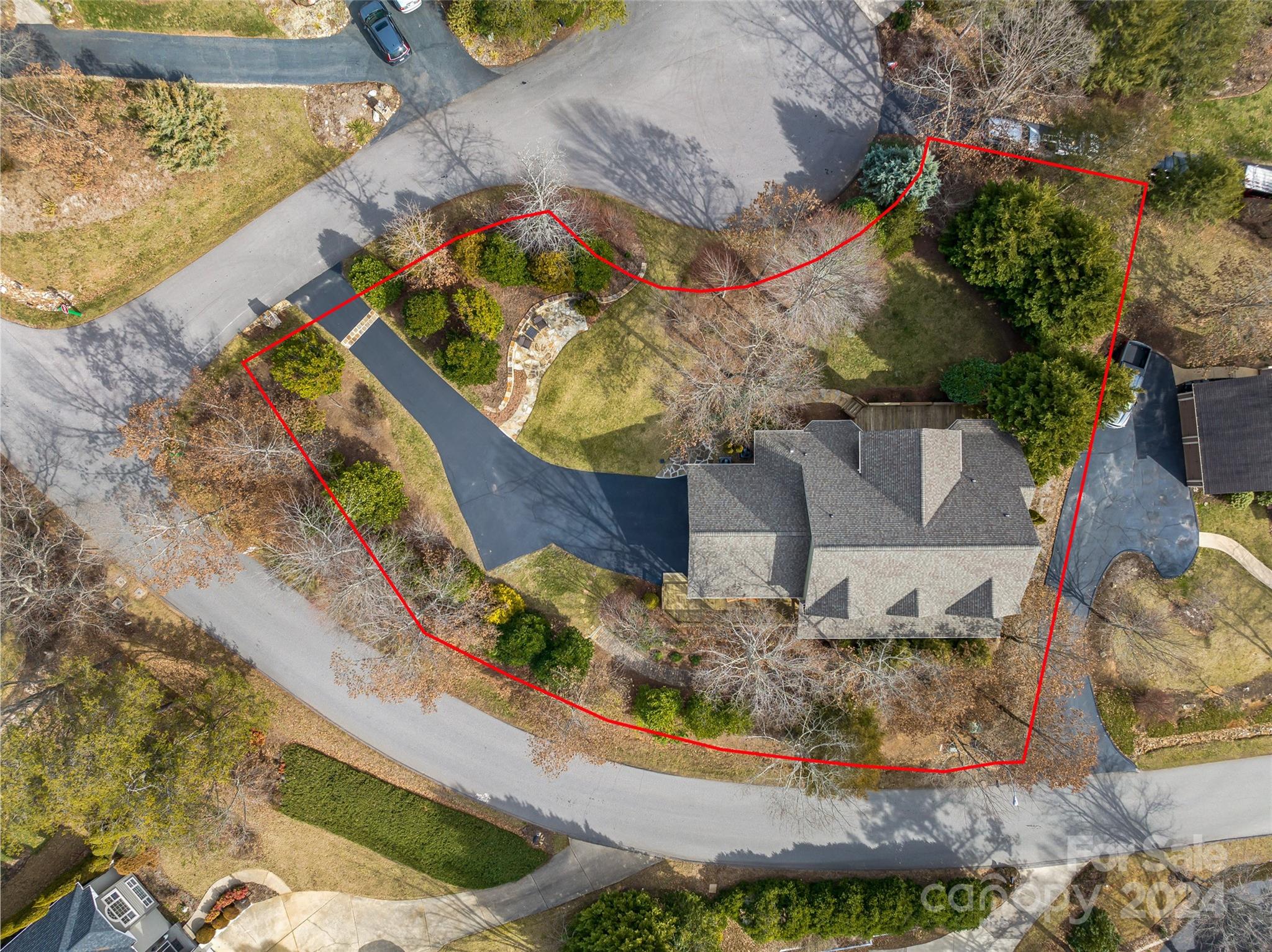 98 Hillcrest Drive Weaverville NC 28787
