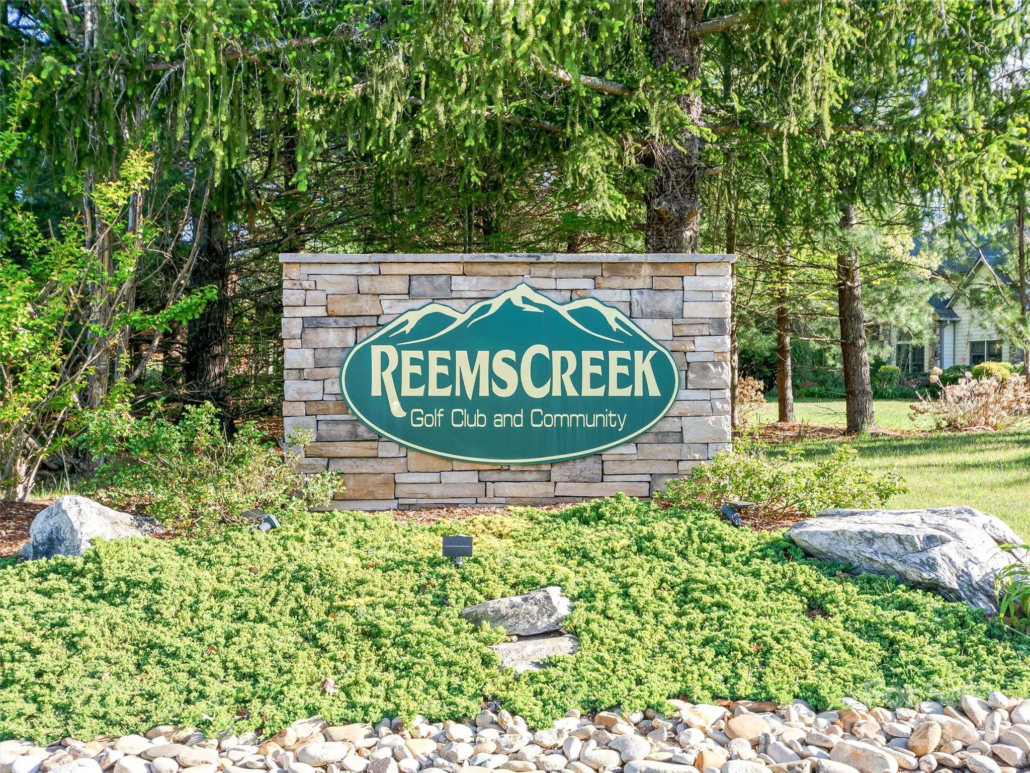 98 Hillcrest Drive Weaverville NC 28787