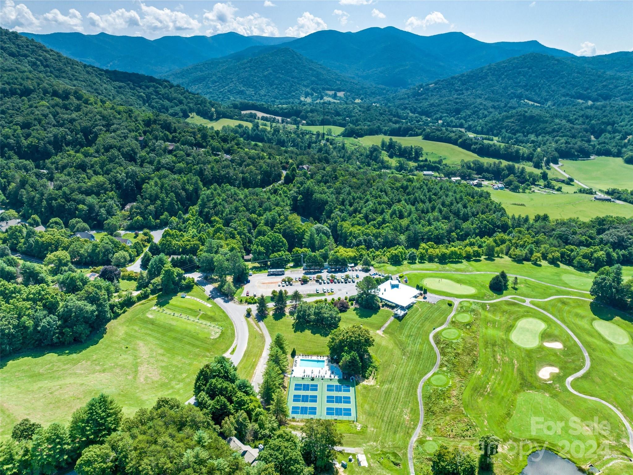 98 Hillcrest Drive Weaverville NC 28787