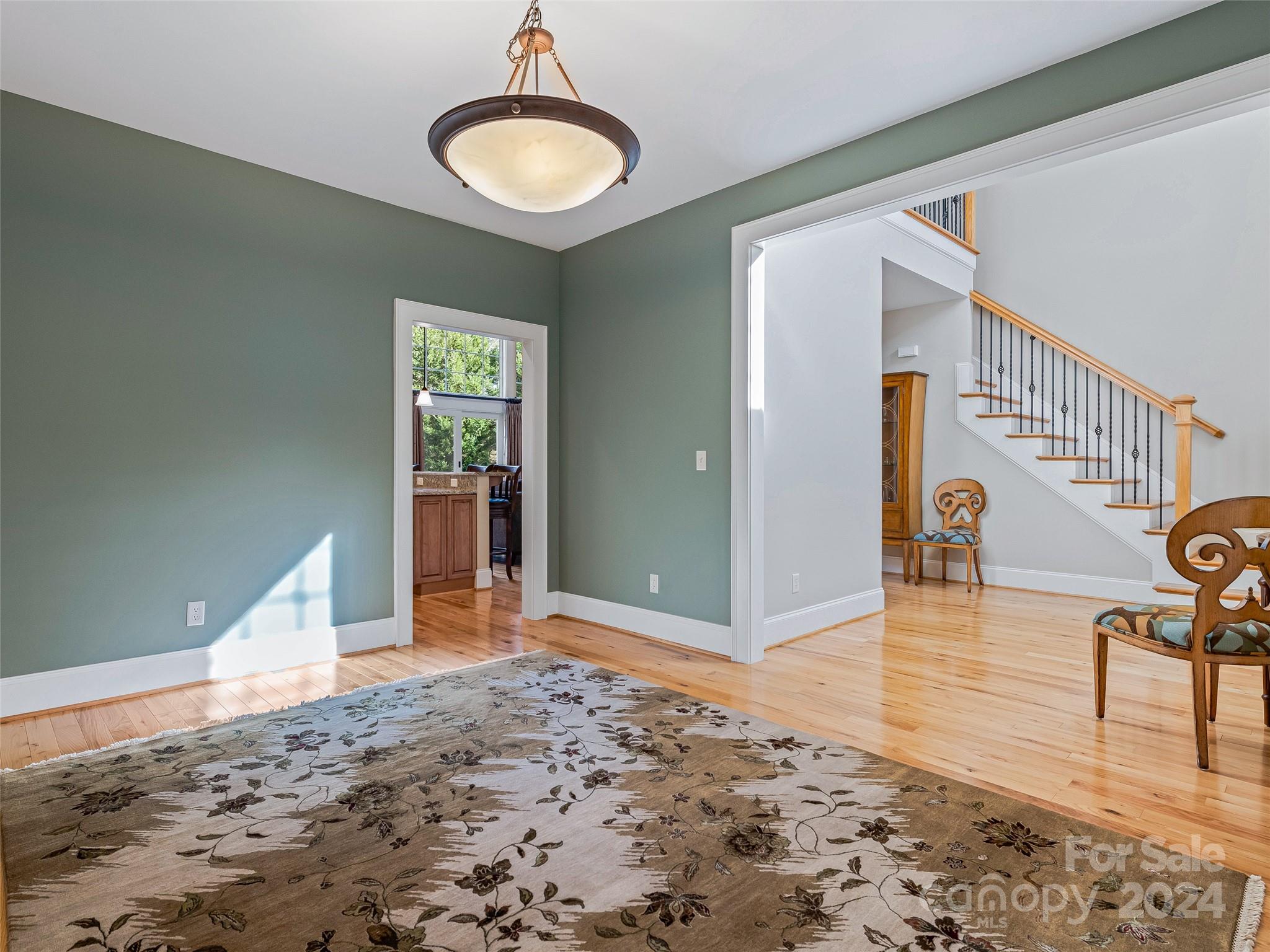 98 Hillcrest Drive Weaverville NC 28787