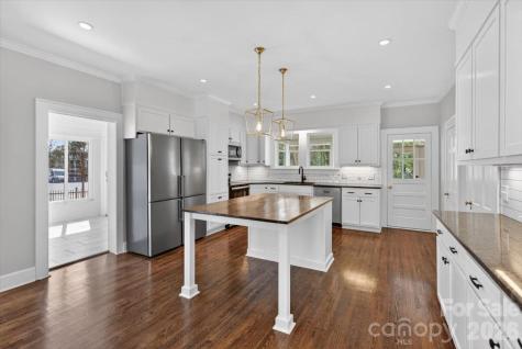 504 S Franklin Street China Grove NC 28023