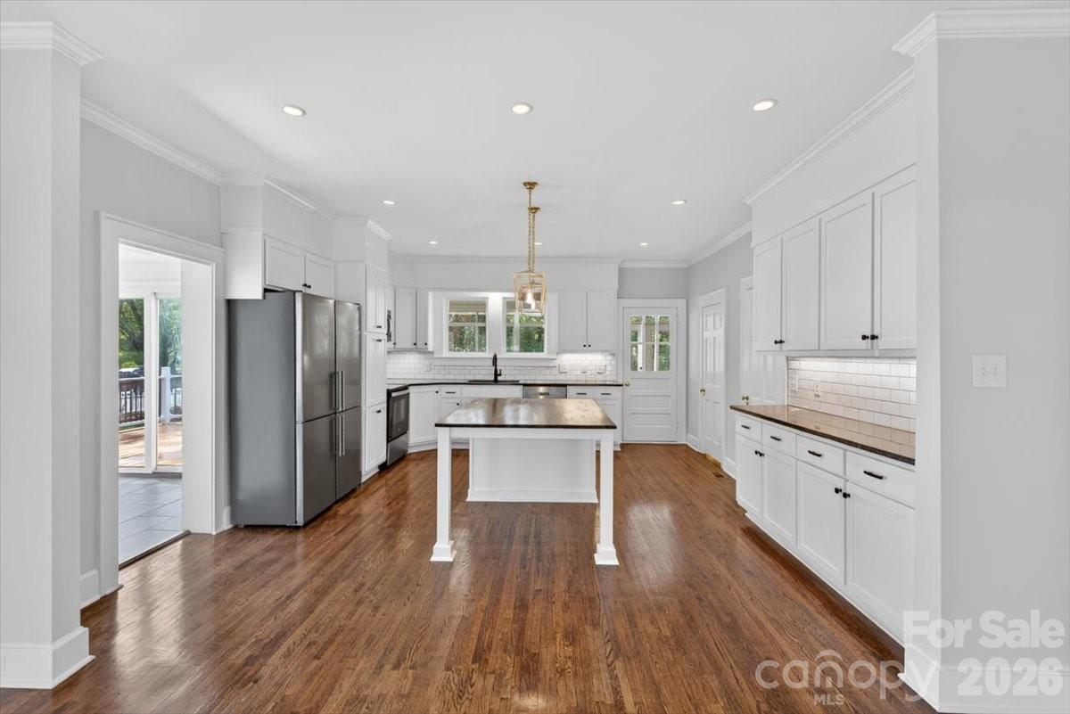 504 S Franklin Street China Grove NC 28023