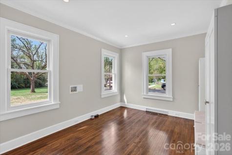 504 S Franklin Street China Grove NC 28023