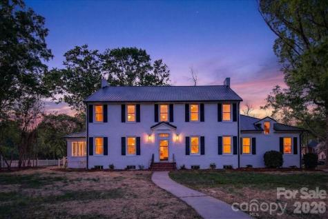 504 S Franklin Street China Grove NC 28023