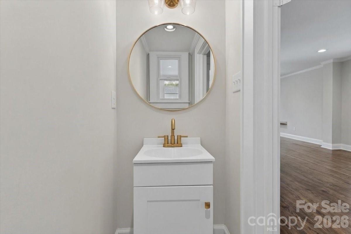 504 S Franklin Street China Grove NC 28023