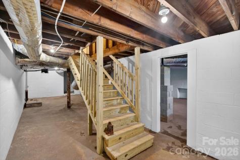 504 S Franklin Street China Grove NC 28023