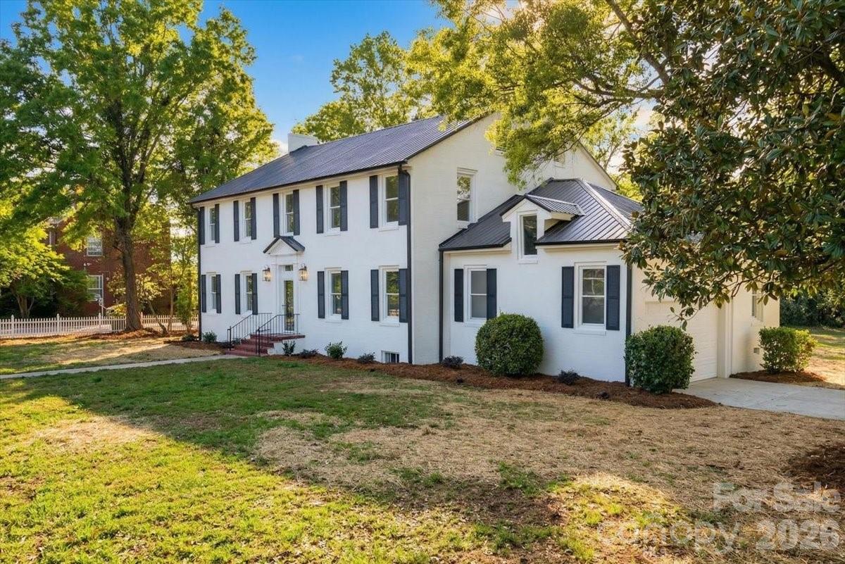 504 S Franklin Street China Grove NC 28023